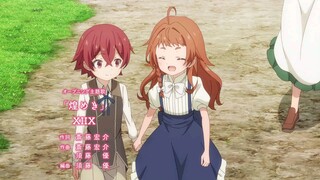 Magic Maker: How to Create Magic in Another World Tập 03 Vietsub