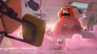 Disney and Pixar’s Turning Red | Teaser Trailer