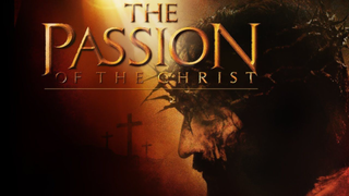 The Passion Of The Christ 2004 180p HD