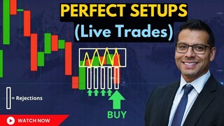 Watch How I make $1600 Every Day! - Best Binary Option Strategy #trading #binaryoption #tradingstrat