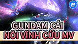 Gundam Cái nôi vĩnh cửu MV_2