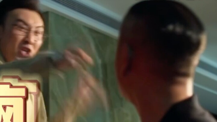 [The funniest part of Bingyuhuo so far] Doctor Yu has gone crazy!
