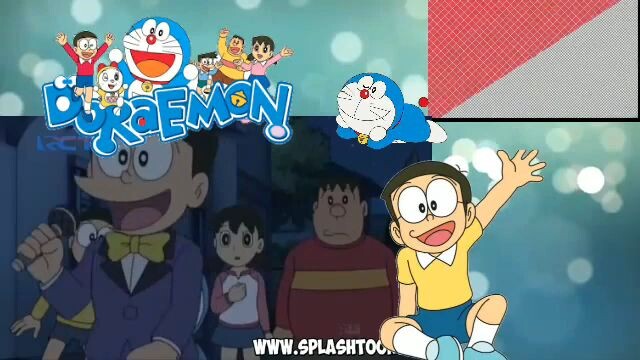 Doraemon Terbaru, Ayah Nobita yang Bersinar