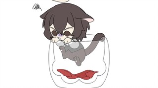 【Osamu Dazai】ออกไปไม่ได้