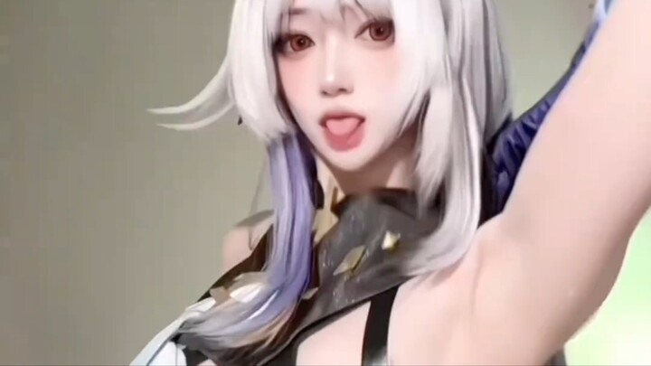 FEMBOY ARMPIT👀
