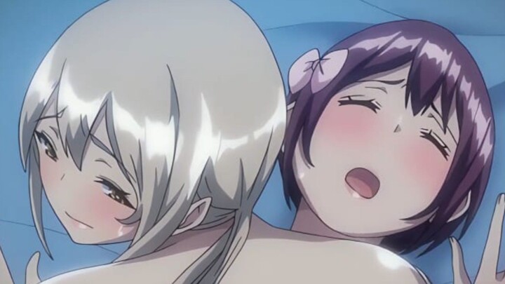 main langsung dua onechan sekaligus 🤤🥵😋