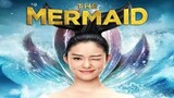 The Mermaid (2016) Chinese Movie