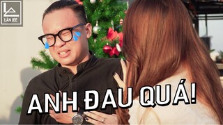 CHUYỆN HẸN HÒ PART 4 | LÂN JEE