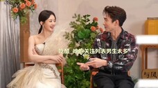 【赵丽颖&林更新】不管是说话还是干啥,看她成了你最下意识的动作!!