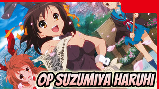 Bouken Desho Desho? - OP The Melancholy Of Harumi Suzumiya | Apresiasi Musik