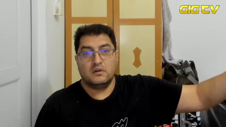 İbrahim Atabey Jahrein Pilav yayını full