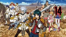 Ixion Saga: Dimensional Transfer Ep.14