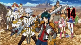 Ixion Saga: Dimensional Transfer Ep.14