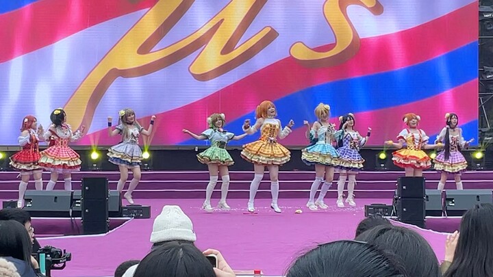 สร้างความตกตะลึงให้กับผู้นำโรงเรียน Bashu เล็กน้อย