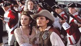 Kompilasi adegan-adegan dari film "Pirates of the Caribbean"
