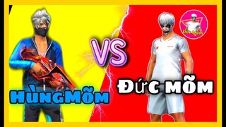 QUÁ BỚT NGỜ LẦN ĐẦU ĐƯỢC SOLO ONESHOT VS ĐỨC MÕM TV VÀ CÁI KẾT!!!