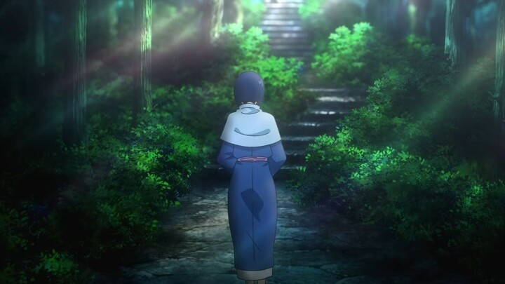 Sengoku Youko: Yonaoshi Kyoudai-hen EPS 4 (SUB INDO)