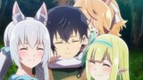 [Anime harem được đề xuất] Ba harem animes rất hay để xem (4)