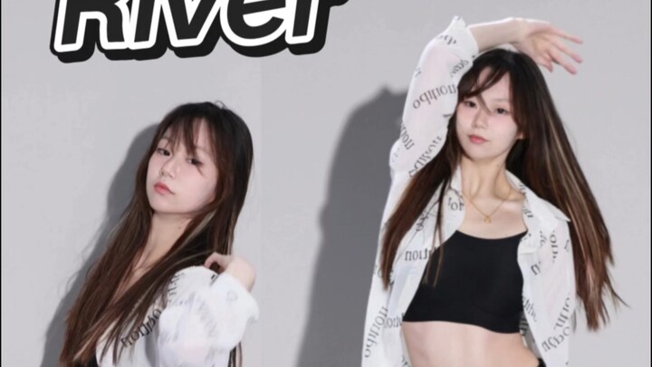 River黄礼志｜Cover