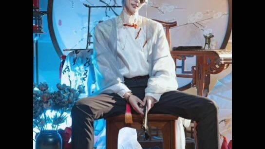 yo gojo sensei!😫❤️