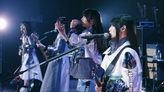 MyGO!!!!! - Hekitenbansou︱Poppin'Party×MyGO!!!!! Joint Live「Divide/Unite」Lyrics ID/ENG