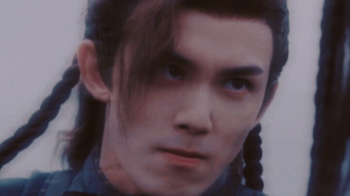 Film|Chinese drama "The Long Ballad"|Can't Hide Intention of Killing