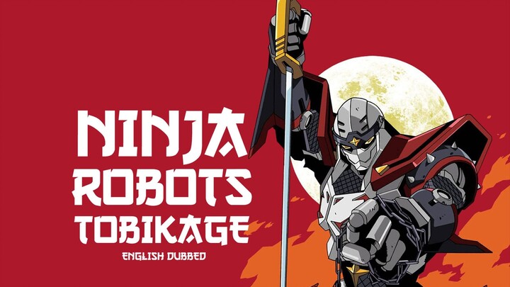 Ninja Warrior Tobikage - 01