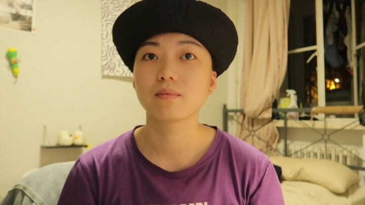 原来戴适合自己的帽子可以逆天改命