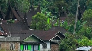 danau Singkarak