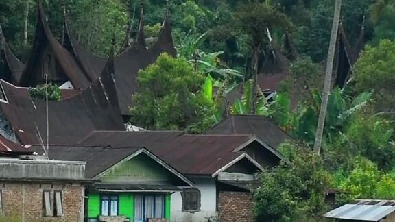 danau Singkarak