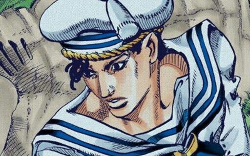 [JoJo] How Was Josuke Born - Mix Of Yoshikage And Josefumi