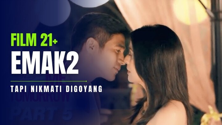 21+ TETAP PILIH T4NTE DIBANDING CIWIK LAINNYA....
