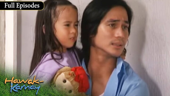 Full Episode 15 | Hawak Kamay