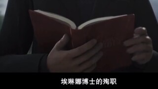 “UP主一棵一棵″是预言家！埃琳娜博士真的是泰勒他女儿！