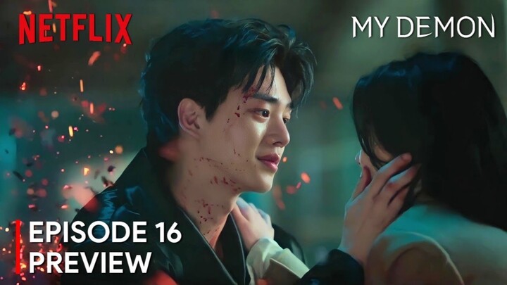 My Demon Episode 16 Preview | Gu Won | Do Hee [ENG SUB]