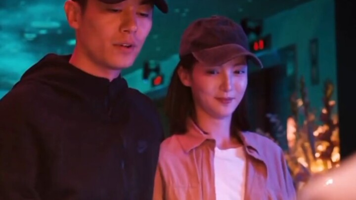 I’ve gotta protect myself, or you’ll get away with it!