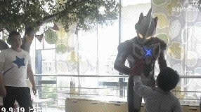 Đây là lý do tại sao tôi thích Ultraman