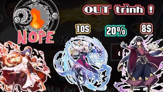 Sức Mạnh Level Trong Arifureta Có Gì Đặc Biệt-Liệu Hajime Lv1 Có Thể Dễ Dàng Win Đối Thủ Lv100 Part5