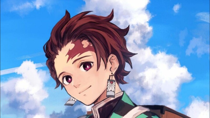 khi tan trở thành quỷ