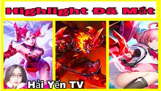 Top Những Pha Highlight Cực Ảo Diệu Trong Liên Quân