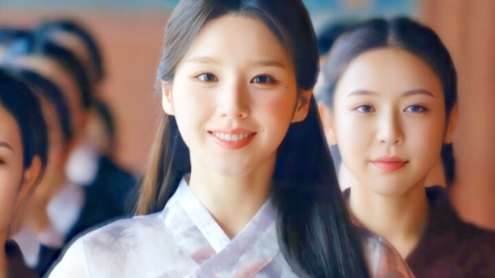 【HeeJin (LOOΠΔ)】Teaser MV ca khúc solo mới Algorithm!