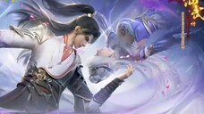 The Legend Of Martial Immortal Eps 120 Sub Bagus 1080p