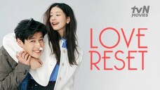 L0ve Reset Tagalog Dub [Movie]