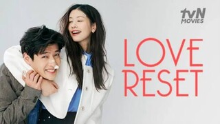 L0ve Reset Tagalog Dub [Movie]