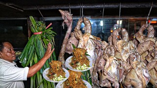 BAKMIE JOWO PAK WITO YOGYAKARTA, MIE GODOGNYA INI YANG BIKIN KETAGIHAN - kuliner Yogyakarta