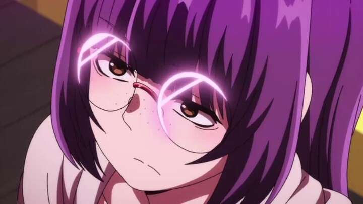 เมื่อหวังเสี่ยวเทาถูกแกะสลักด้วยเครื่องหมายแปลก ๆ เธอ...