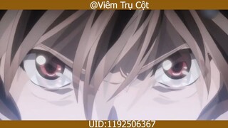 Guilty Crown「AMV」- Mạnh mẽ #anime