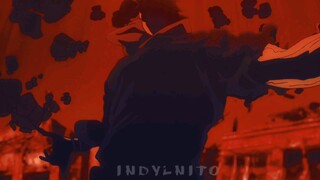SUKUNA X JUDAS (AMV)