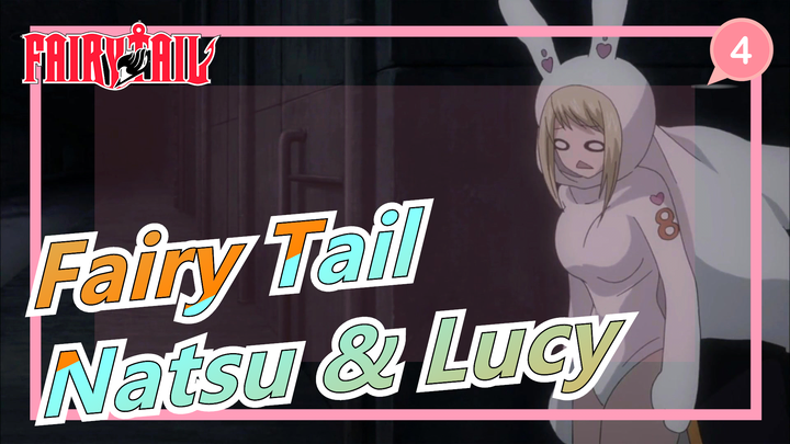 [Fairy Tail]Episodes of Natsu and Lucy's Love (35)_4