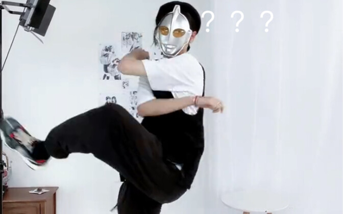 洗  袜  子  ！